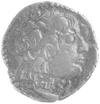 Nedjm Eddin Elpi 1152-1176, AE-dirhem, kontrasyg