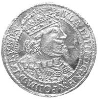 dukat 1639, Gdańsk, H-Cz. 1802 R2, Fr. 15, złoto