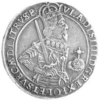 talar 1633, Toruń, drugi egzemplarz, patyna