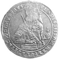 talar 1638, Toruń, odmiana duże cyfry w dacie, Kurp. 296 R, Dav. 4374, T. 6,