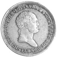 2 złote 1826, Warszawa, Plage 59, rzadkie