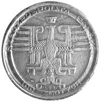 100 złotych 1925, Mikołaj Kopernik, Parchimowicz P-168 a, wybito 50 sztuk, srebro, 4.05 g, rzadkie