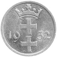 1 gulden 1932, Berlin