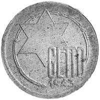 5 marek 1943, Łódź, aluminiomagnez