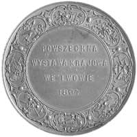 medal autorstwa A. Popiela i A Schindlera wybity