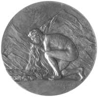 medal autorstwa Cz. Makowskiego i J. Chylińskieg