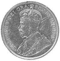 5 dolarów 1912, Aw: Popiersie, Rw: W wieńcu tarc