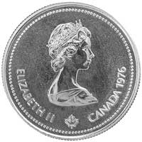 100 dolarów 1976, Aw. i Rw. j. w., Fr.6, złoto \585, 13.33 g,"I,1