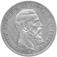 2 marki 1888, J. 98