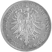 2 marki 1888, J. 98
