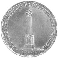 rubel pomnikowy 1839, Uzdenikow 4192, moneta czy