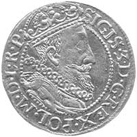 dukat 1612, Gdańsk, H Cz. 1291, Fr. 10, złoto, 3.46 g