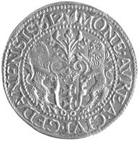 dukat 1612, Gdańsk, H Cz. 1291, Fr. 10, złoto, 3