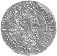 dukat 1612, Gdańsk, drugi egzemplarz, złoto, 3.5