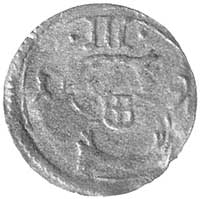 trzeciak 1619, Kraków, Kurp. 21 R4, Gum. 1479, r