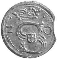 trzeciak 1620, Kraków, Kurp. 22 R4, Gum. 1480, T