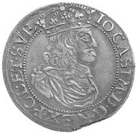 ort 1659, Kraków, Kurp. 448, Gum. 1759, drobna w