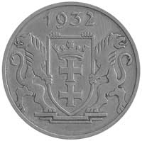 5 guldenów 1932, Berlin, Parchimowicz 66, Kościół Marii Panny
