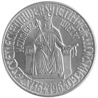 10 złotych 1964, Kazimierz Wielki bez napisu PRÓ