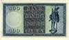 100 guldenów 1.08.1931, seria D/A 379733, Ros.761, Miłczak G50