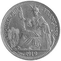 10 centów 1914, Aw i Rw j. w. katalogu j. w. wyc