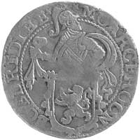 Lombardia lub Piemont, talar lewkowy 1660, Aw: R