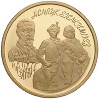 200 złotych 1996, Warszawa, Henryk Sienkiewicz, 