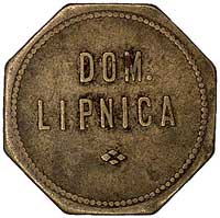 Dominium Lipnica (powiat szamotulski), pieniądz 