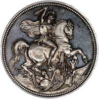 medal autorstwa Szarerra z wystawy zbioru wielkiego księcia Jerzego Michajłowicza 1898 r., Aw: sie..