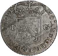 1 gulden 1794, Holandia, Delmonte 1179