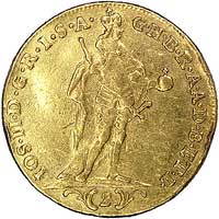 dwudukat 1782, Krzemnica, Herinek 17, Fr. 77, złoto, 6.92 g