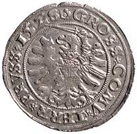 grosz 1528, Toruń, , Kurp. 260 R, Gum. 525, ładna i rzadka moneta