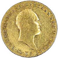25 złotych 1817, Warszawa, Plage 11, Fr. 106, złoto, 4,88 g