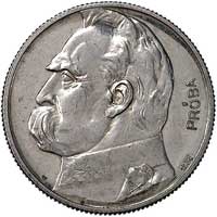5 złotych 1934, Piłsudski-Orzeł Strzelecki, wypu