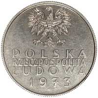 10 złotych 1973, 200-lat Komisji Edukacji Narodo