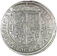 ort 1624, Królewiec, odmiana z literą S (Sigismund) na piersi orła z lewej strony tarczy herbowej,..