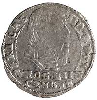 grosz 1570, Bielsko, F.u.S. 2977, bardzo rzadki
