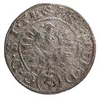 3 krajcary kiperowe 1622, odmiana bez liter minc