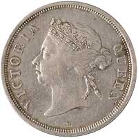 50 centów 1900, Birmingham, K.M. 13