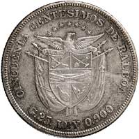 50 centesimos 1905, K.M. 5