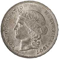 5 franków 1907, Berno, HMZ 1189