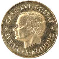 Karol XVI Gustaw 1973- ,1000 koron bez daty (199