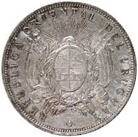 1 peso 1893, K.M. 17 a