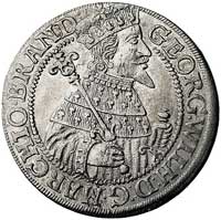 ort 1625, Królewiec, odmiana z literą S (Sigismund) na piersi orła na tarczy herbowej, Bahr. -, Ne..