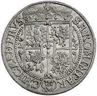 ort 1625, Królewiec, odmiana z literą S (Sigismund) na piersi orła na tarczy herbowej, Bahr. -, Ne..