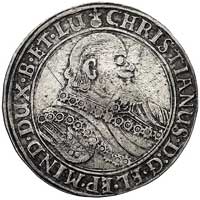Krystian biskup Minden 1611-1633, talar 1630, Cl