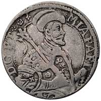 Michał Apafi 1661-1690, 12 krajcarów 1673, Resch 159- podobny