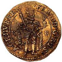 dukat 1625, Krzemnica, Herinek 159, Fr. 43, złot