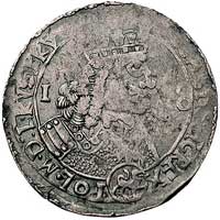 ort 1656, Lwów, Kurp. 382 R2, Gum. 1748, T. 4, przyzwoity jak na ten typ monety, rzadki