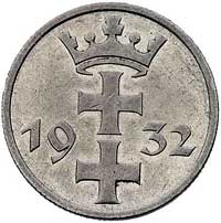 1 gulden 1932, Berlin, Parchimowicz 62